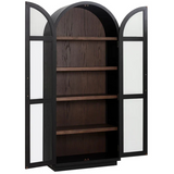 Ilana Display Cabinet