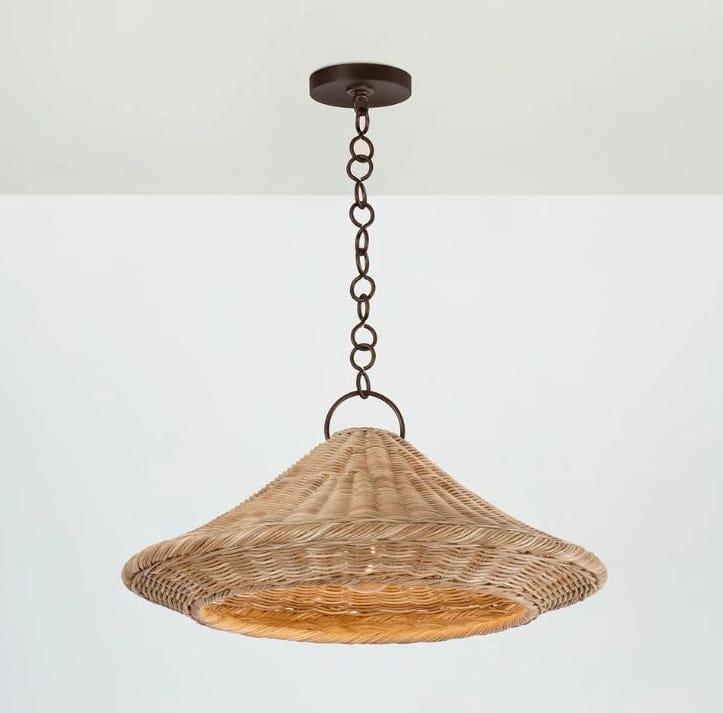 Baychester Pendant Pendants 7422-BRL 806134909864