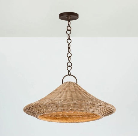 Baychester Pendant Pendants 7422-BRL 806134909864