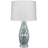 Filigree Table Lamp