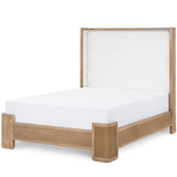 Atlas Bed