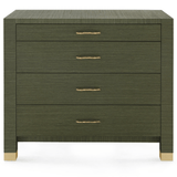Camden 4-Drawer