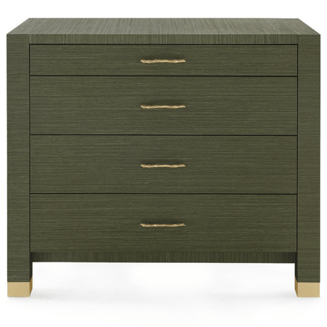 Camden 4-Drawer