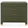 Camden 4-Drawer