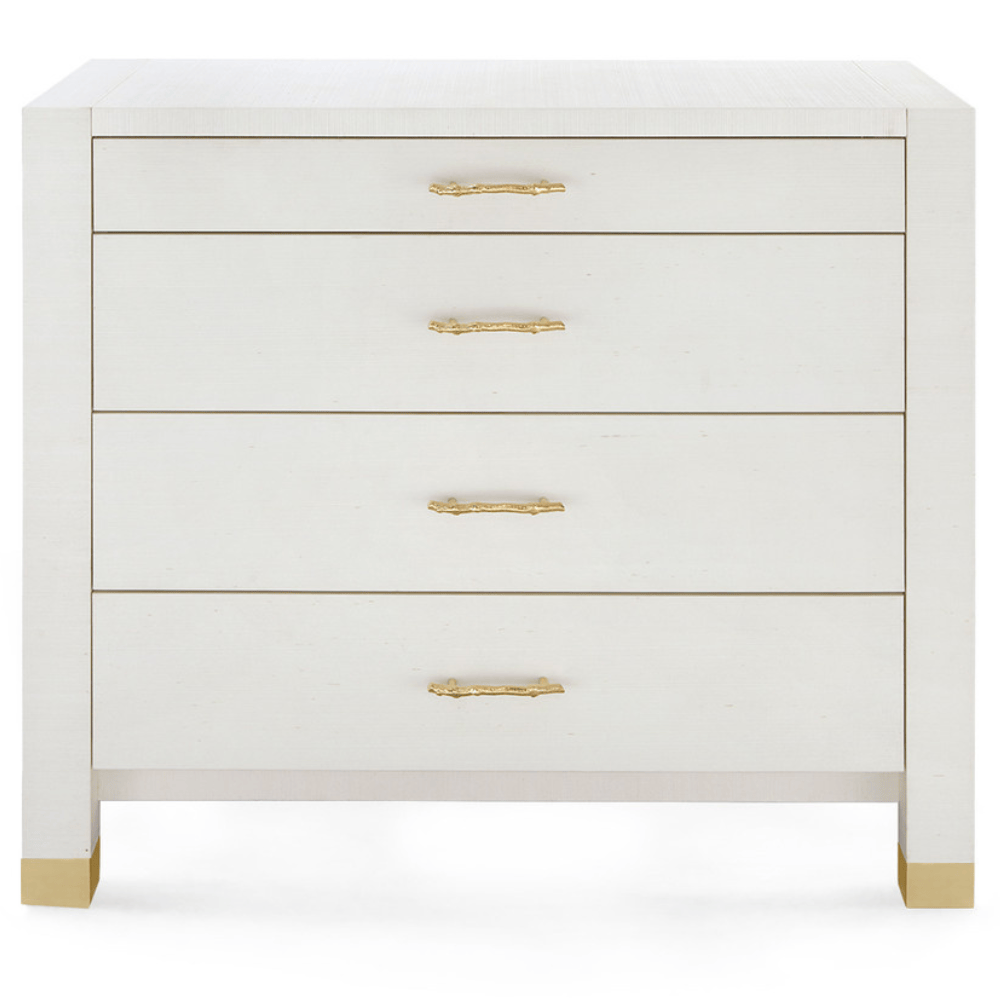 Camden 4-Drawer