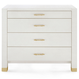 Camden 4-Drawer