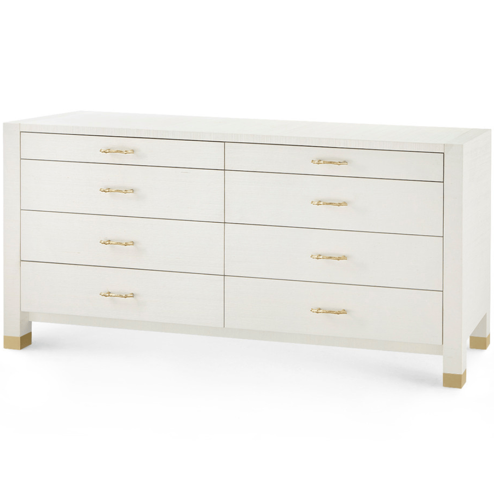 Camden 8-Drawer