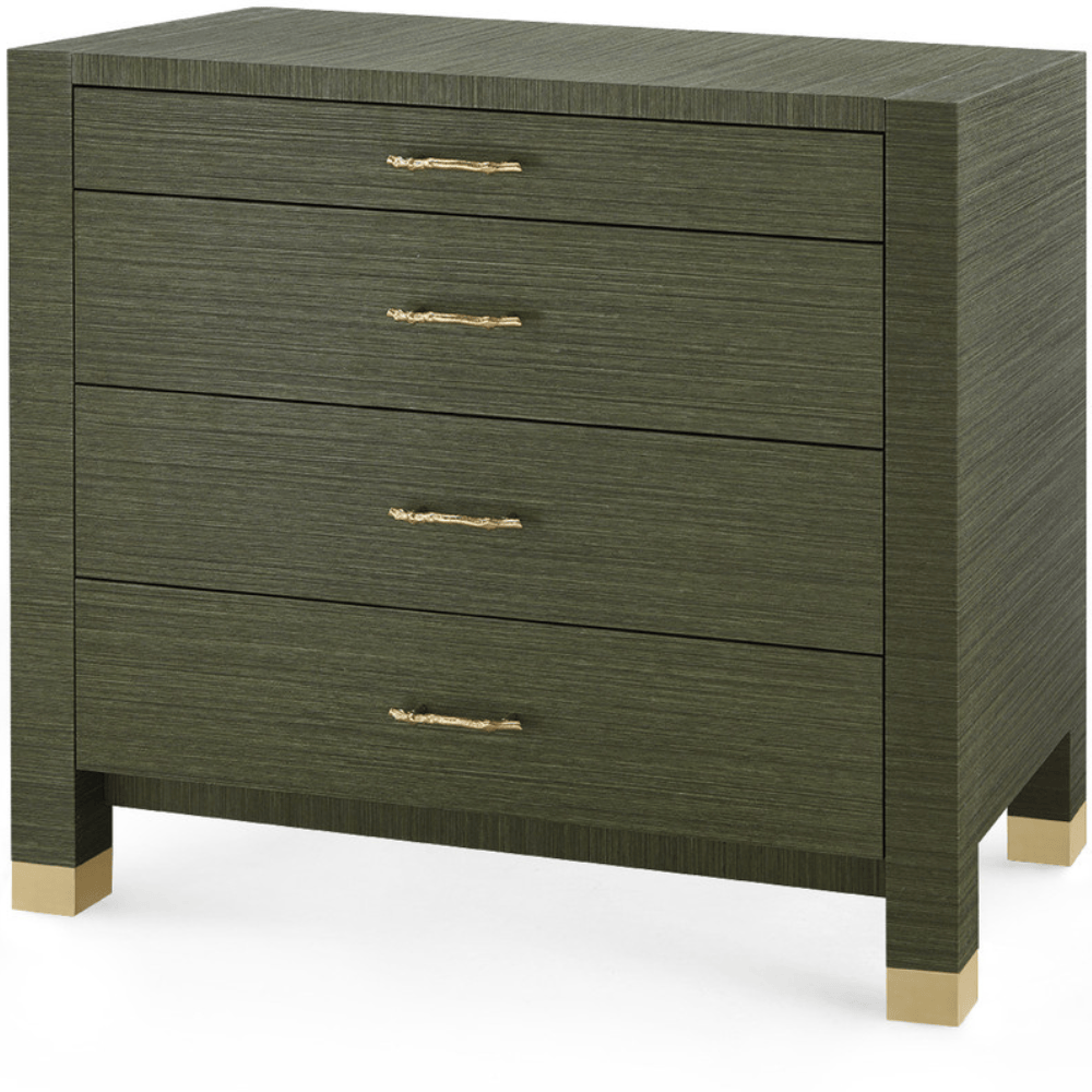 Camden 4-Drawer