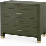 Camden 4-Drawer