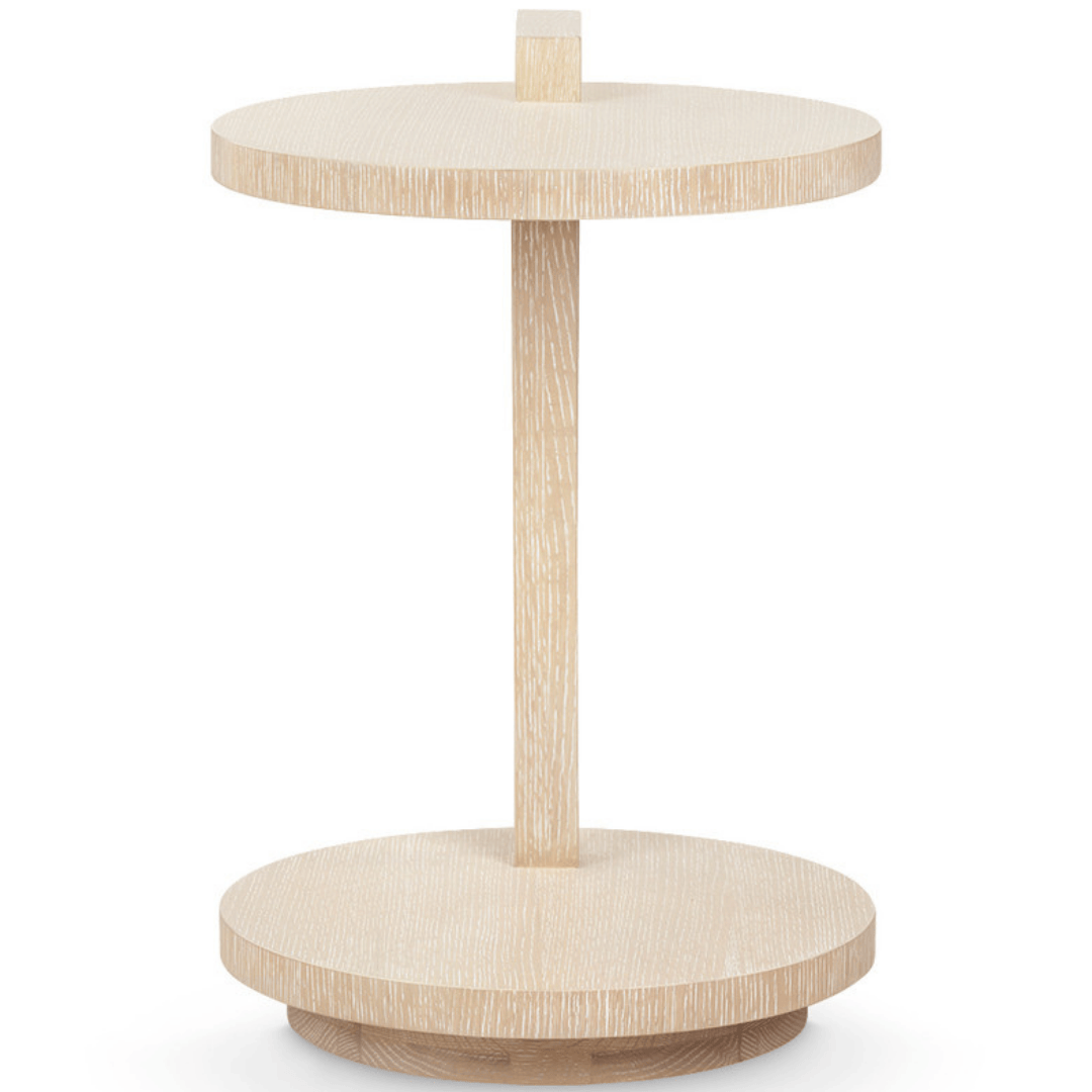 Chase Accent Table