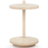 Chase Accent Table