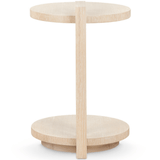 Chase Accent Table