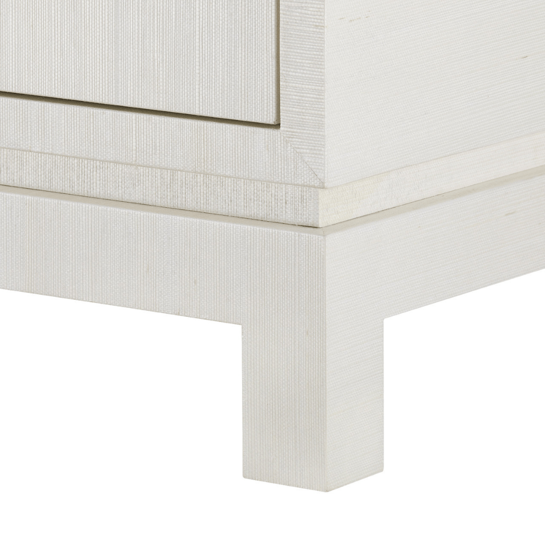 Florence End Table