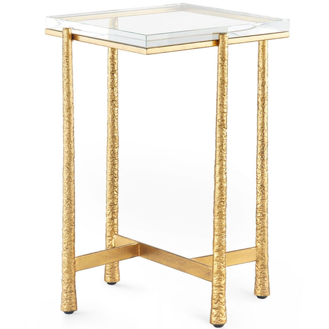 Genesis Accent Table