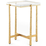 Genesis Accent Table