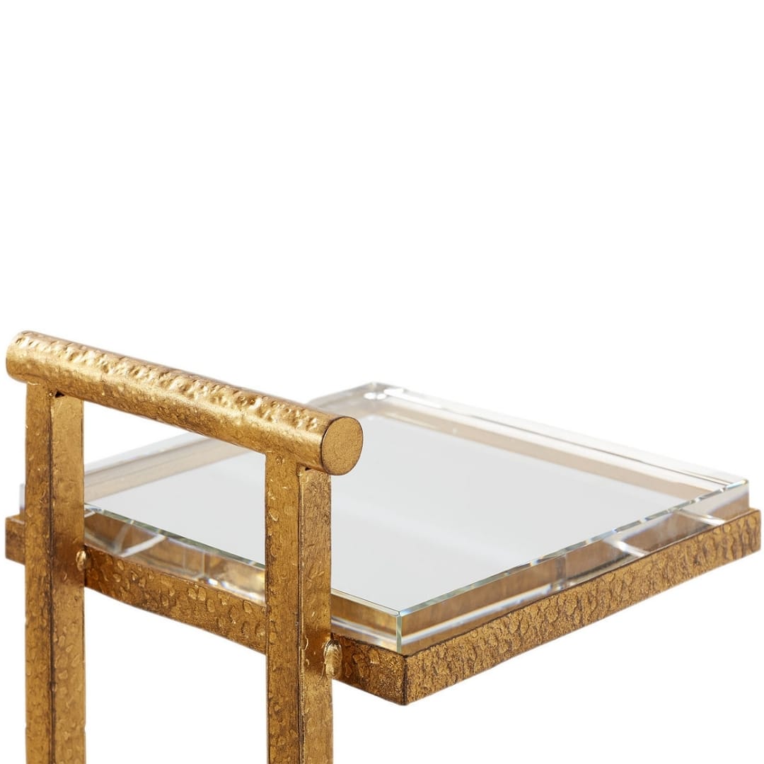 Lucia Accent Table Side Tables LCA-100-808