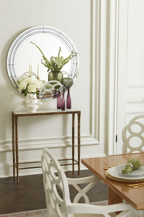 Nora Console Table