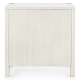 Sara 3-Drawer End Table