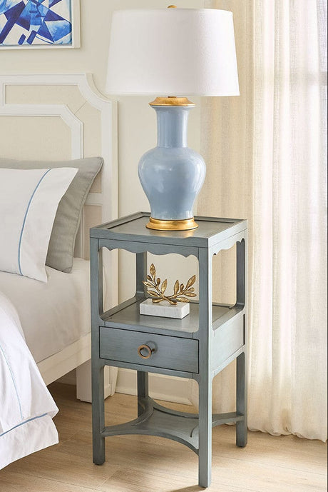 Sara End Table