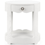 Scarlett Side Table