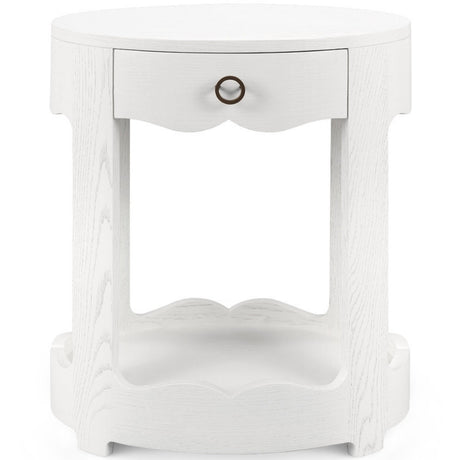 Scarlett Side Table