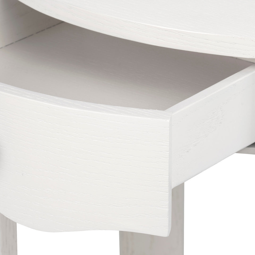 Scarlett Side Table