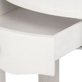 Scarlett Side Table