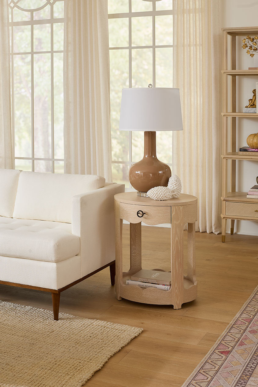 Scarlett Side Table