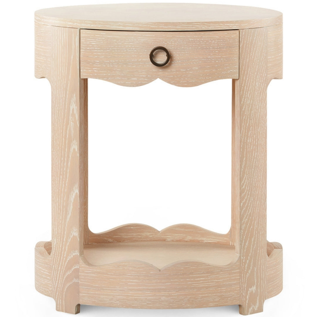 Scarlett Side Table