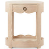 Scarlett Side Table