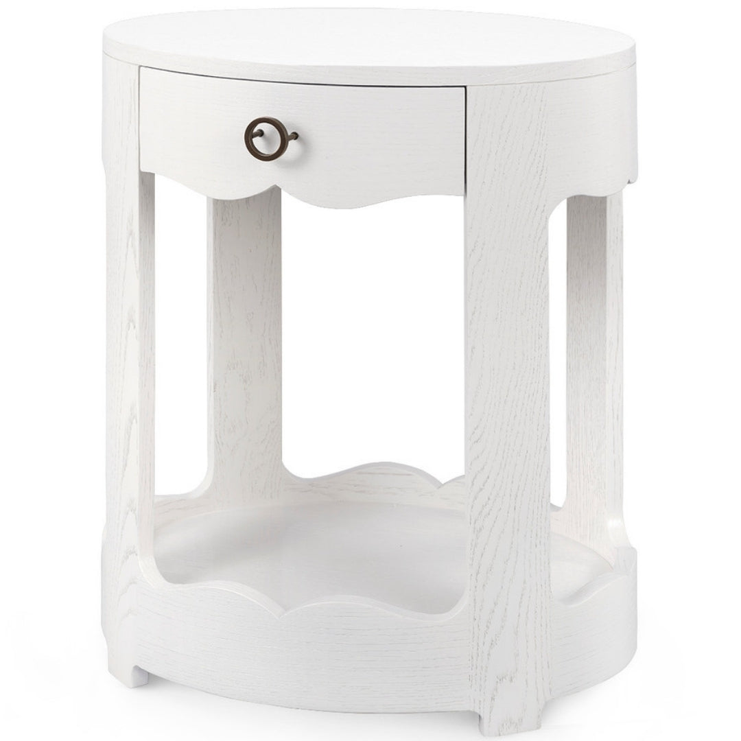 Scarlett Side Table