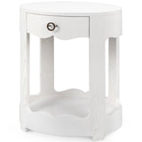 Scarlett Side Table