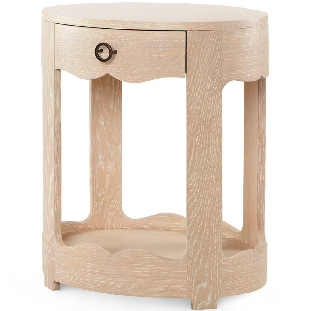 Scarlett Side Table