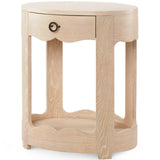 Scarlett Side Table