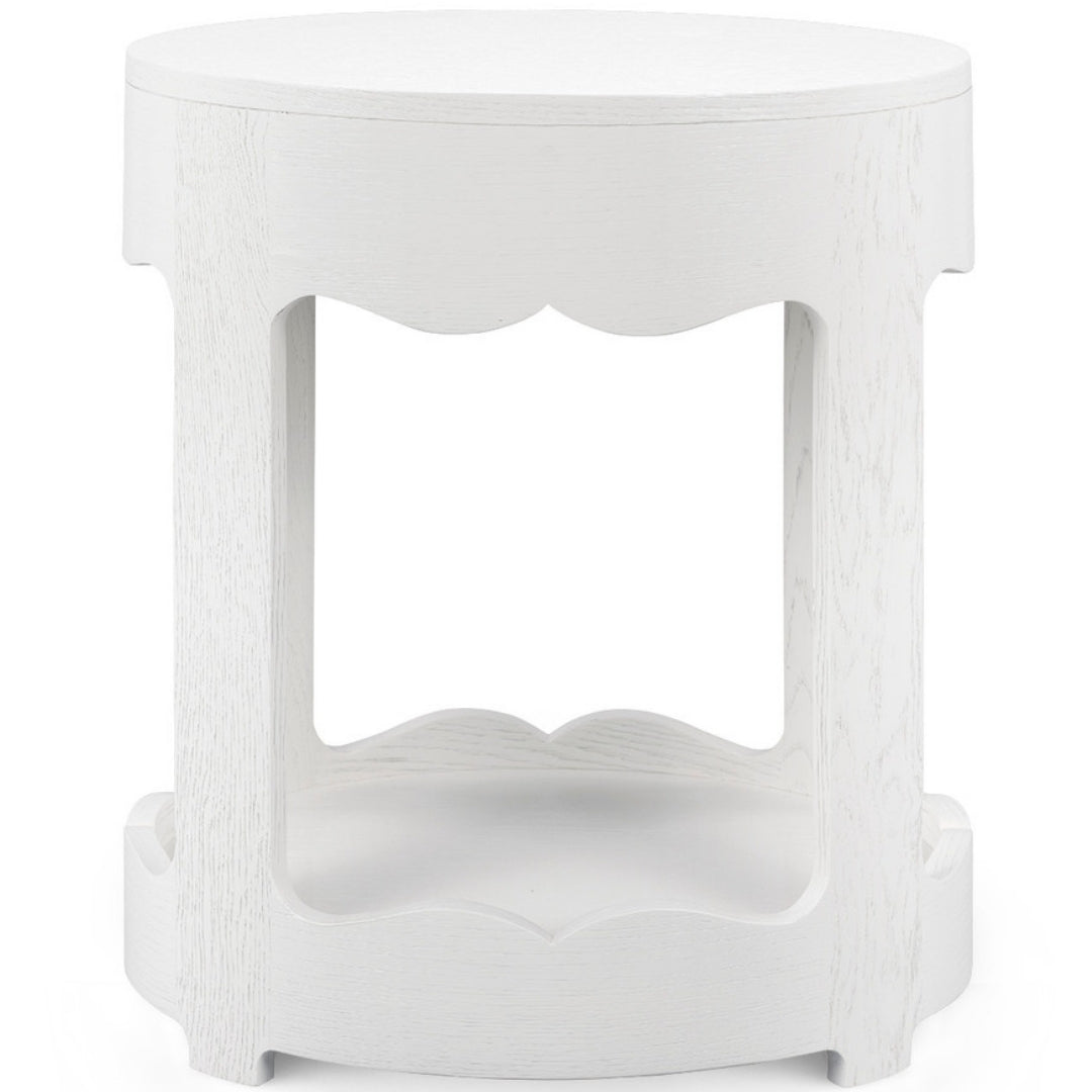Scarlett Side Table