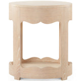 Scarlett Side Table