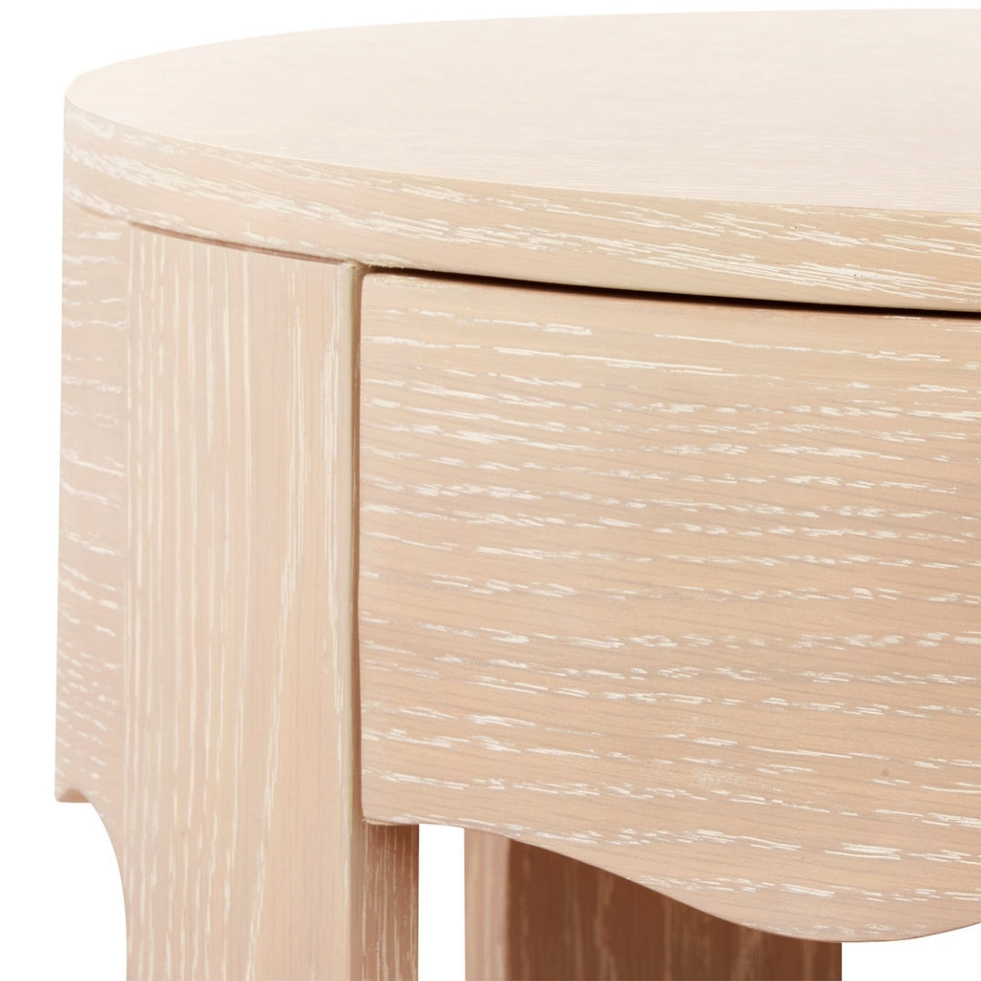 Scarlett Side Table