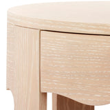 Scarlett Side Table