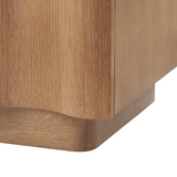 Vanessa 3-Drawer End Table