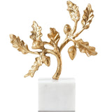 Acorn Statue Sculptural Objects ACN-700-808