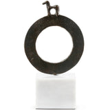 Akkadia Statue Sculptural Objects AKK-700-804