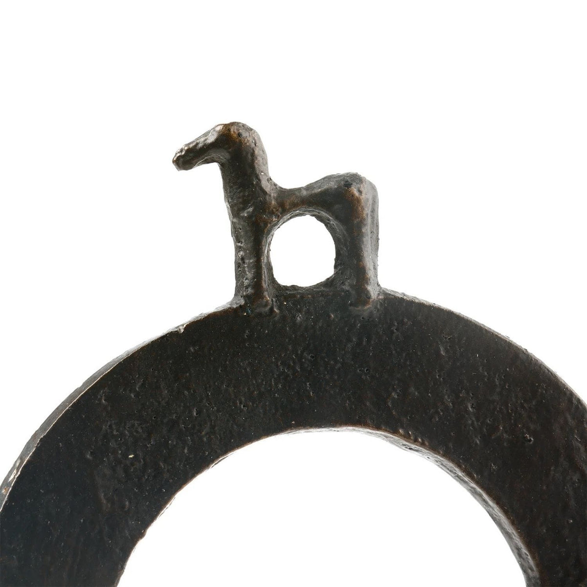 Akkadia Statue Sculptural Objects