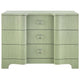 Bardot 3-Drawer Dresser Dressers BDT-225-5197