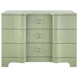 Bardot 3-Drawer Dresser Dressers BDT-225-5197