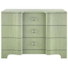 Bardot 3-Drawer Dresser Dressers BDT-225-5197