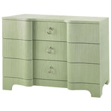 Bardot 3-Drawer Dresser Dressers