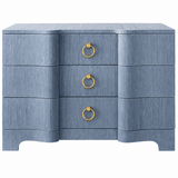 Bardot 3-Drawer Dresser Dressers