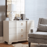 Bardot 3-Drawer Dresser Dressers