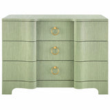 Bardot 3-Drawer Dresser Dressers