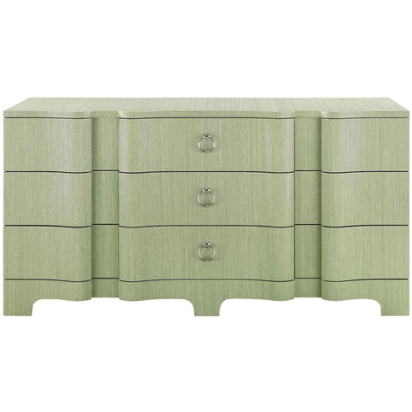Bardot 9-Drawer Dresser Dressers BDT-250-5197